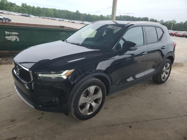  Salvage Volvo XC40