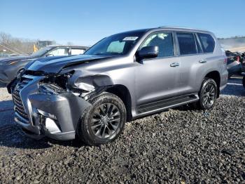  Salvage Lexus Gx