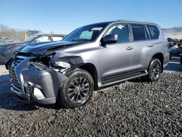  Salvage Lexus Gx
