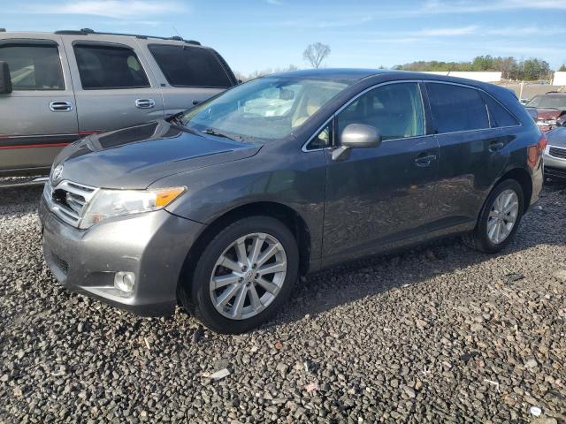  Salvage Toyota Venza
