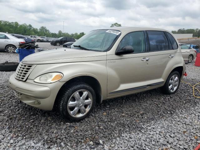  Salvage Chrysler PT Cruiser