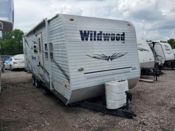  Salvage Wildwood Wildwood