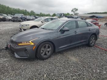  Salvage Kia K5