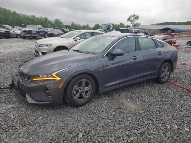  Salvage Kia K5