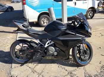  Salvage Other 3000r
