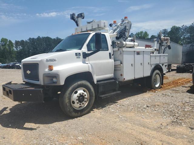  Salvage Chevrolet Ck Series