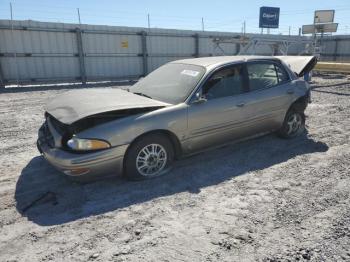  Salvage Buick LeSabre