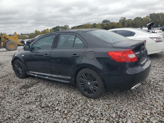 Suzuki Kizashi Sport Gts Image 3