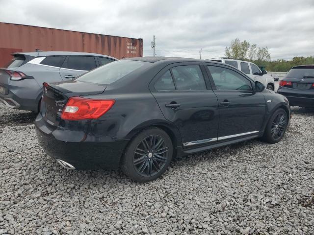 Suzuki Kizashi Sport Gts Image 7