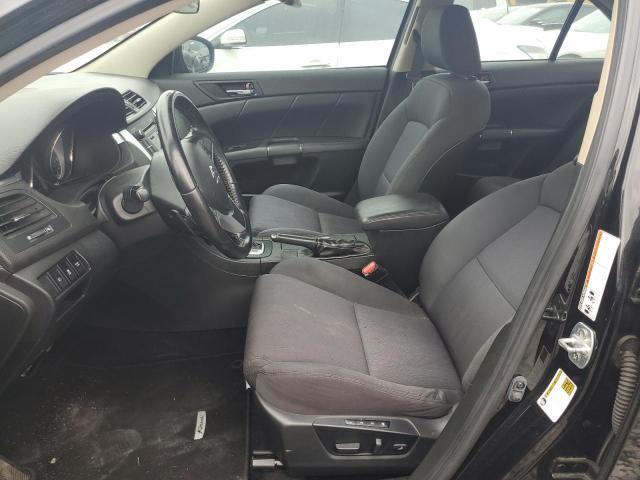 Suzuki Kizashi Sport Gts Image 11