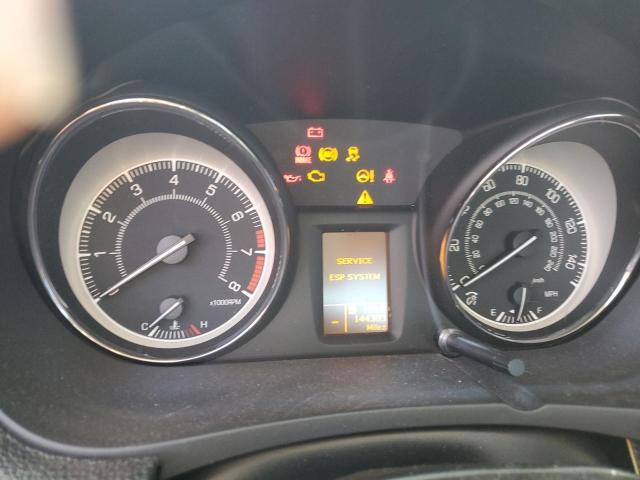 Suzuki Kizashi Sport Gts Image 12