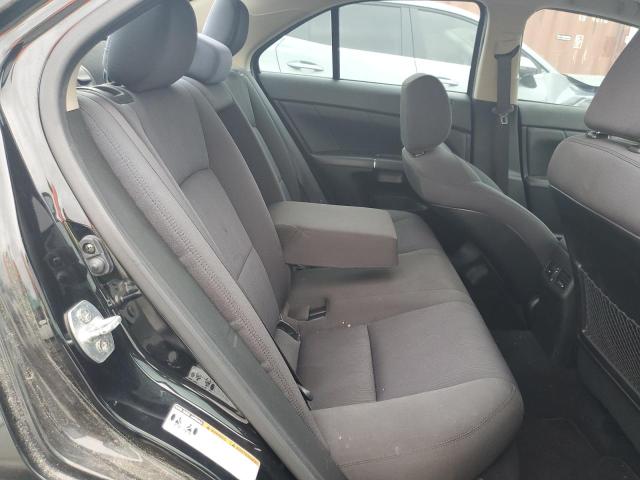 Suzuki Kizashi Sport Gts Image 4