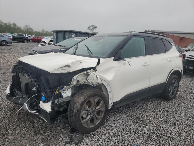  Salvage Kia Seltos