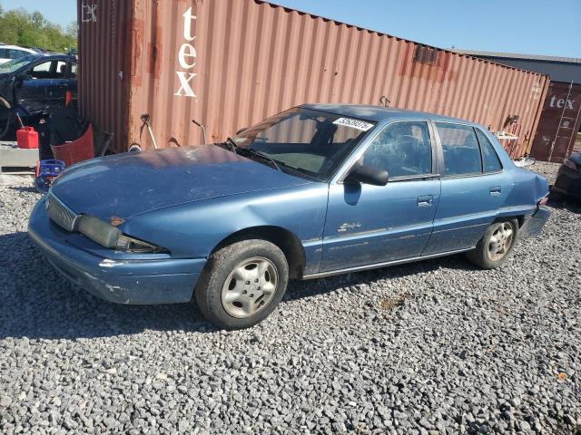  Salvage Buick Skylark