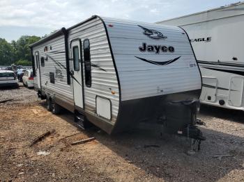  Salvage Jayco Jay Flight