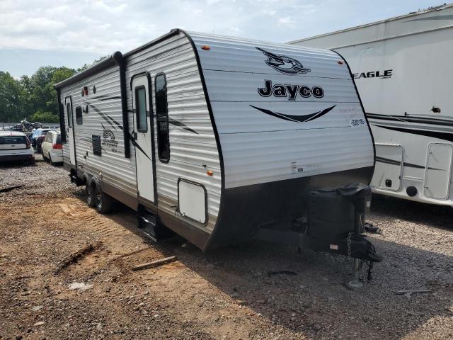  Salvage Jayco Jay Flight