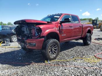  Salvage Ram 2500
