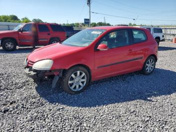  Salvage Volkswagen Rabbit