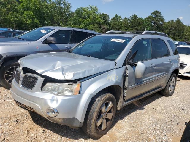  Salvage Pontiac Torrent