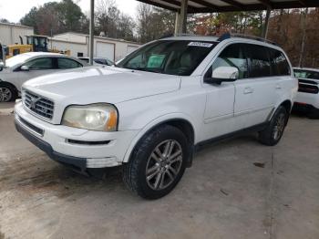  Salvage Volvo XC90