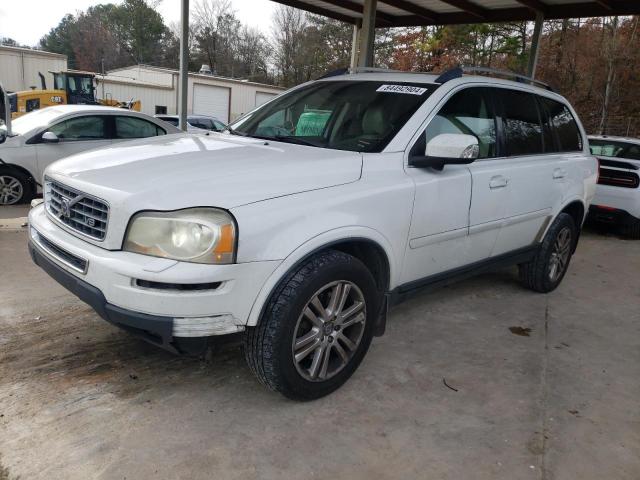  Salvage Volvo XC90