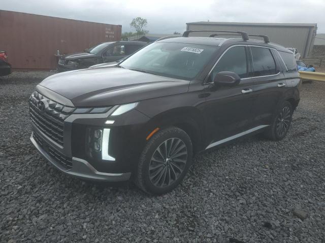  Salvage Hyundai PALISADE