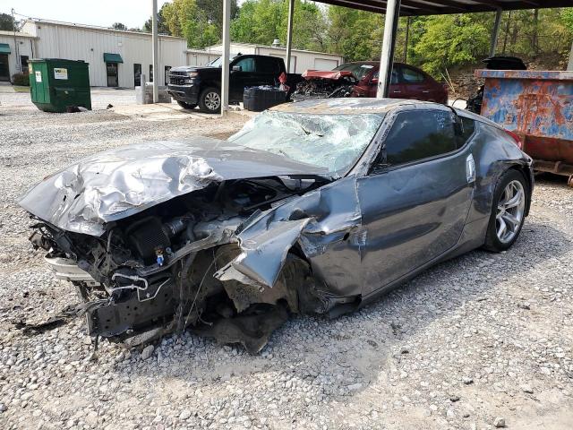  Salvage Nissan 370Z