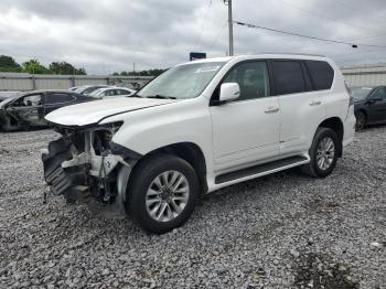  Salvage Lexus Gx