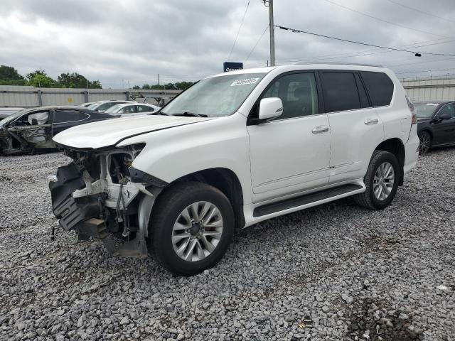  Salvage Lexus Gx