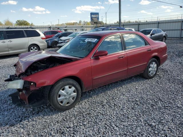  Salvage Mazda 626