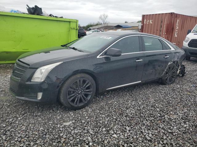  Salvage Cadillac XTS
