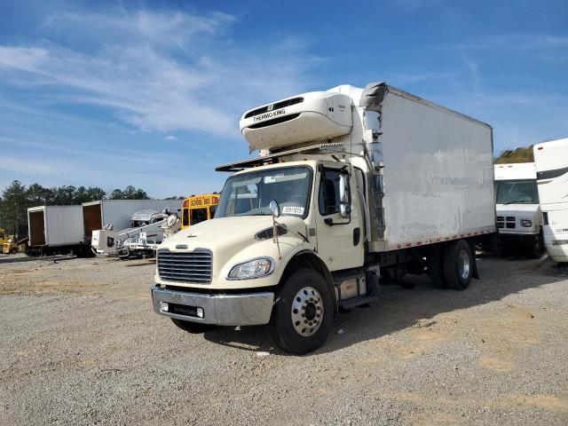  Salvage Freightliner M2 106 Med
