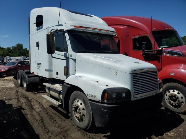  Salvage Freightliner Century120