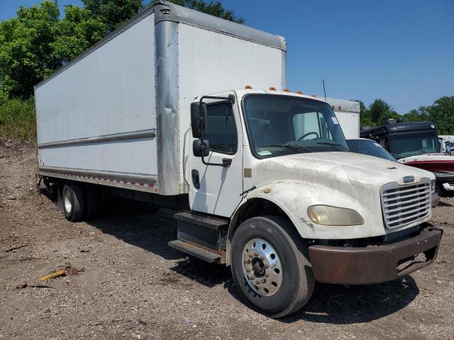  Salvage Freightliner M2 106 Med
