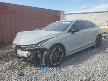  Salvage Kia K5