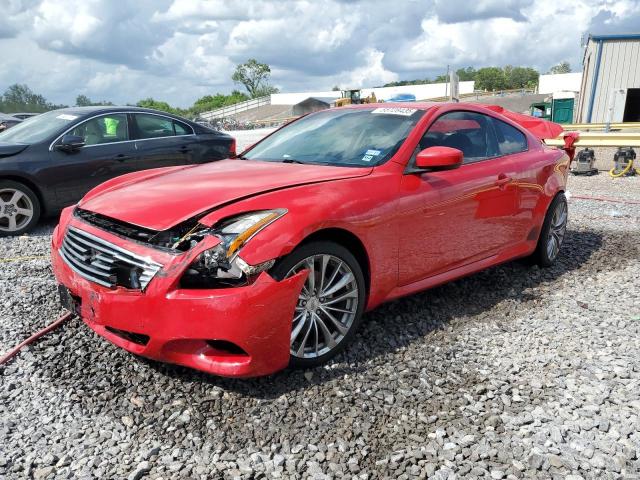  Salvage INFINITI G37