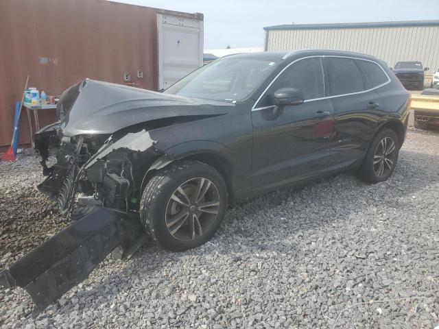  Salvage Volvo XC60