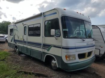  Salvage Ford F-530