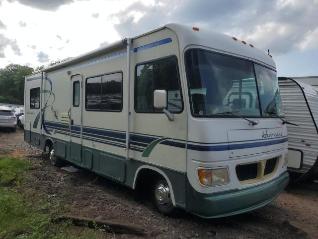  Salvage Ford F-530