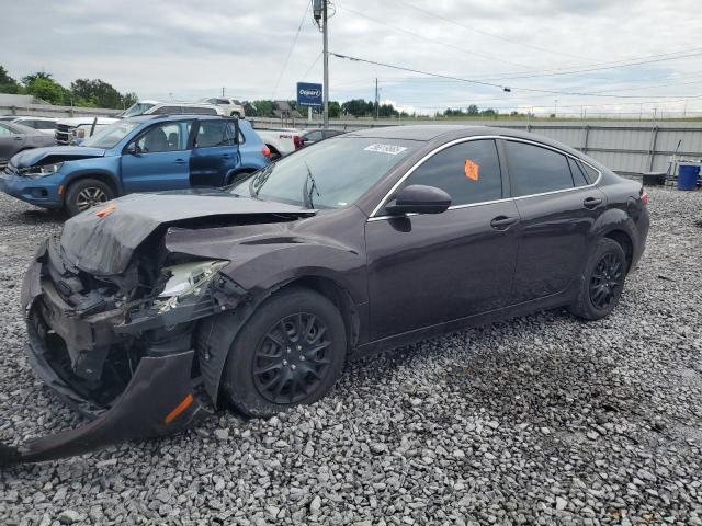  Salvage Mazda 6