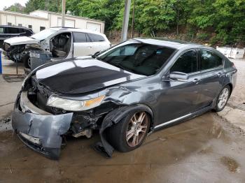 Salvage Acura TL