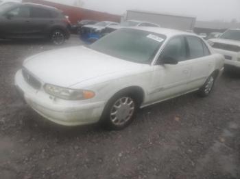  Salvage Buick Century