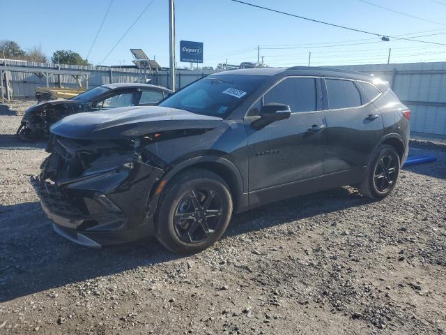 Salvage Chevrolet Blazer