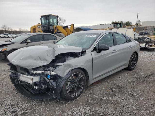  Salvage Kia K5