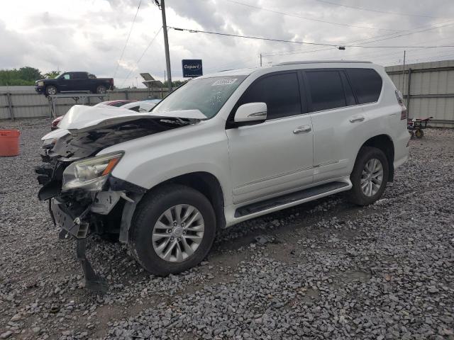  Salvage Lexus Gx