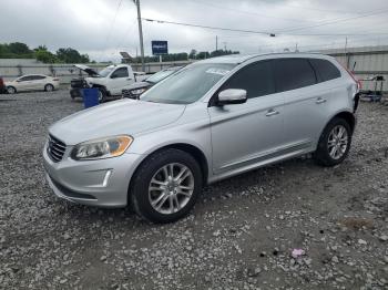  Salvage Volvo XC60