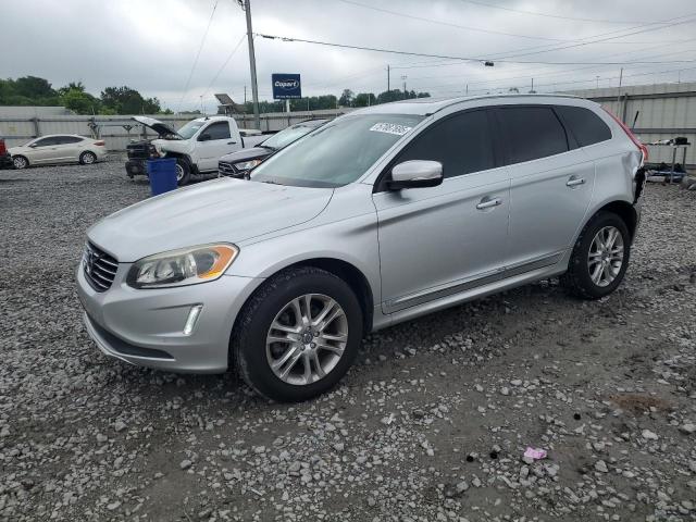  Salvage Volvo XC60