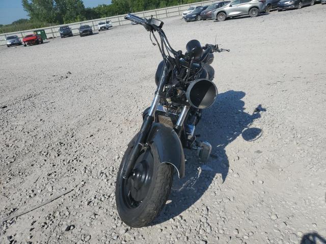 Honda Vt Cycle C2 Image 3