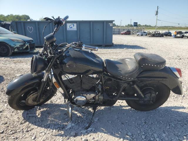 Honda Vt Cycle C2 Image 2