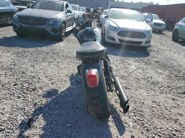 Honda Vt Cycle C2 Image 9